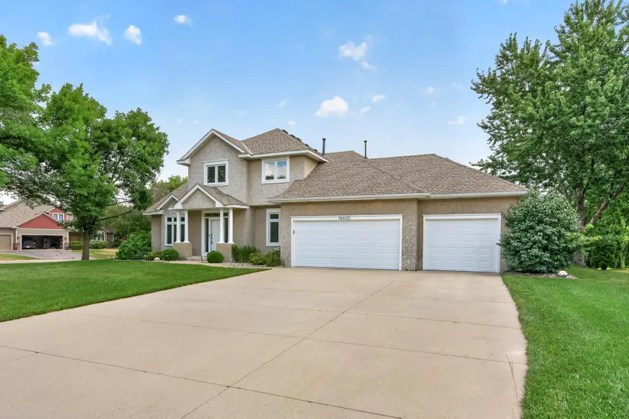 16630 Jaguar Avenue, Lakeville, MN 55044 - #2