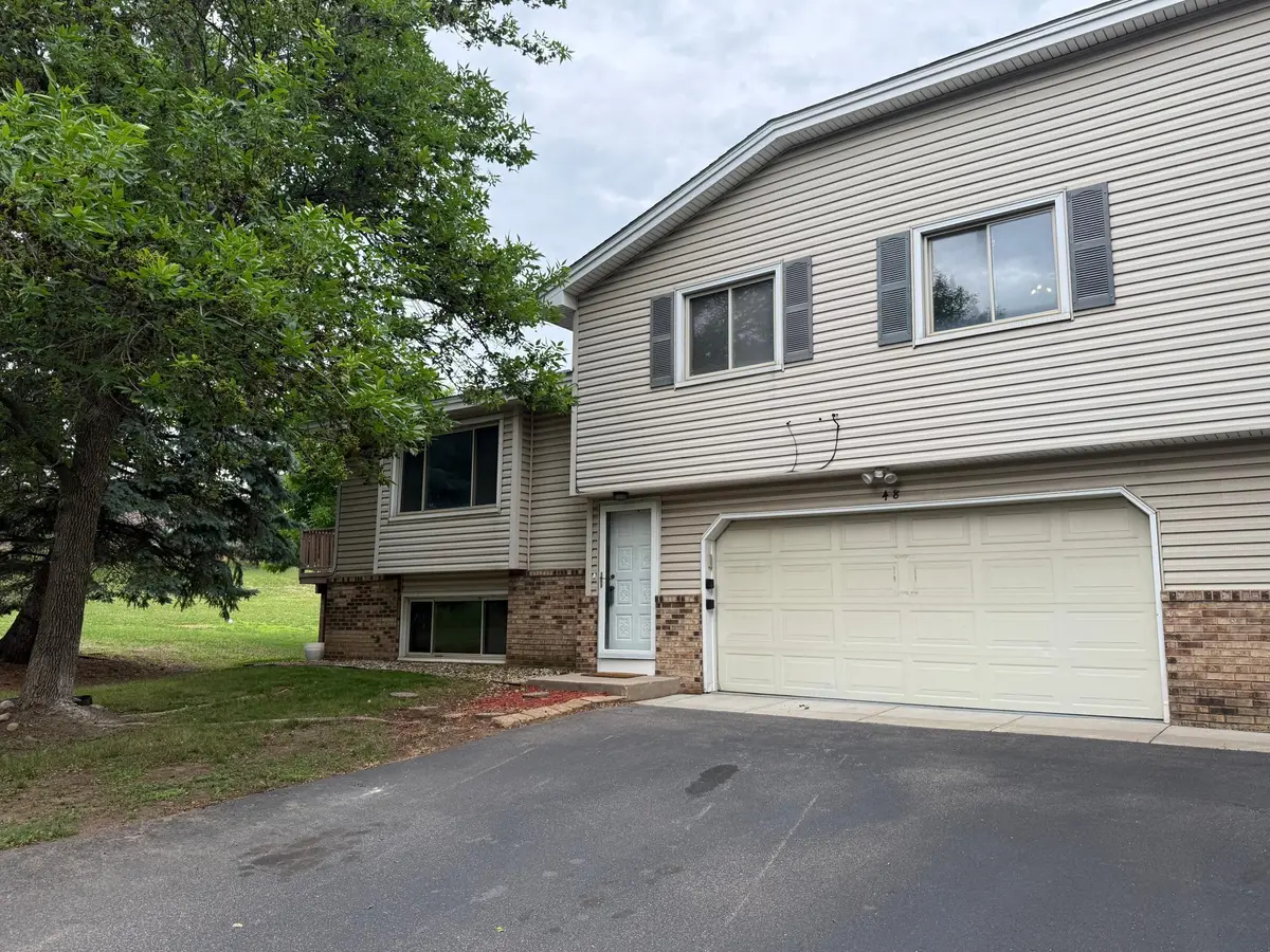 48 Maple Island Road, Burnsville, MN 55306 - #1