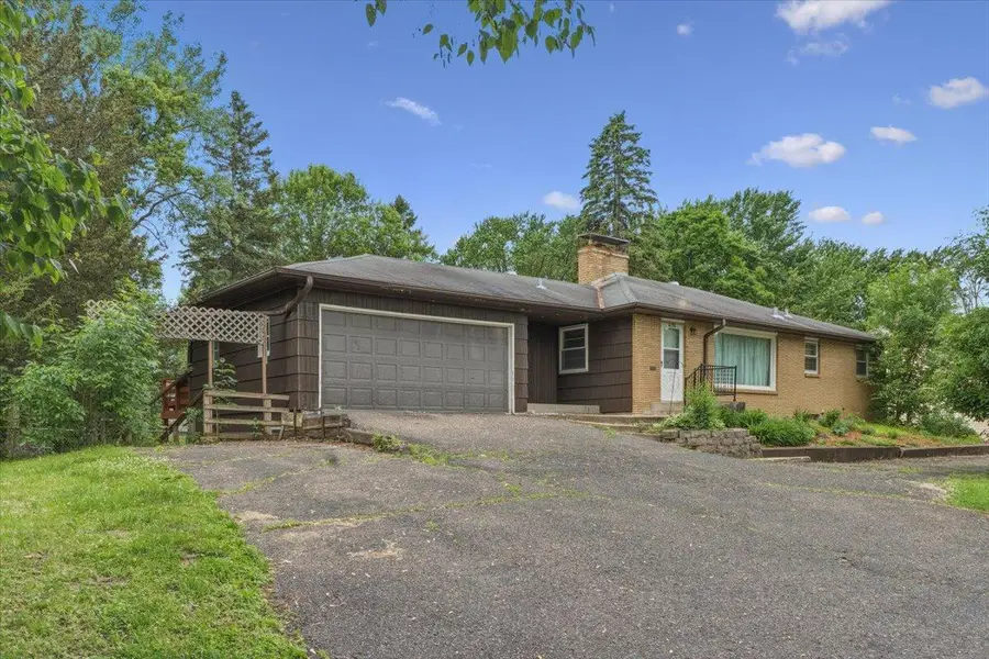 6193 49th Street N, Oakdale, MN 55128 - #2