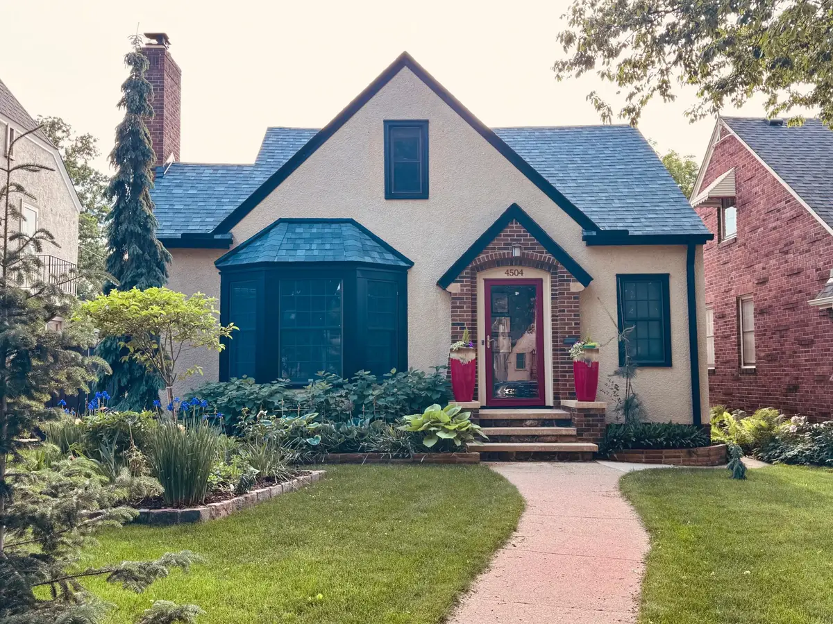 4504 Park Avenue, Minneapolis, MN 55407 - #1