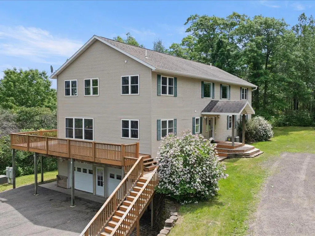 7047 Juneberry Trail Nw, Walker, MN 56484 - #1