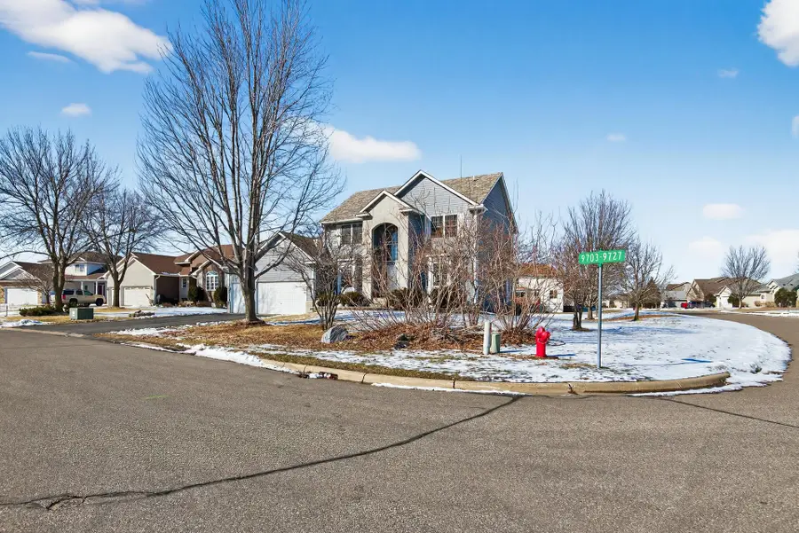 9727 Linden Avenue N, Minneapolis, MN 55443 - #2