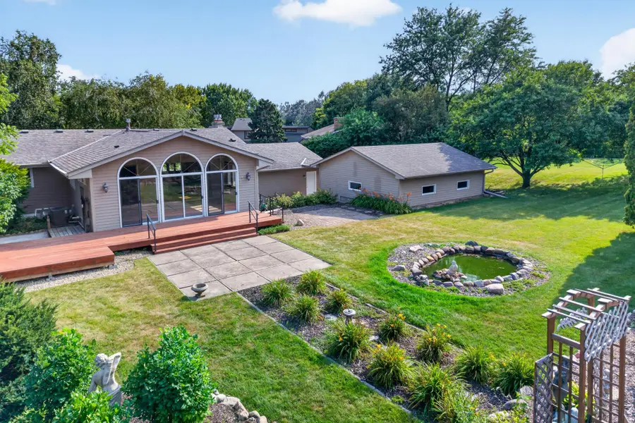 2352 Sioux Court, New Brighton, MN 55112 - #3