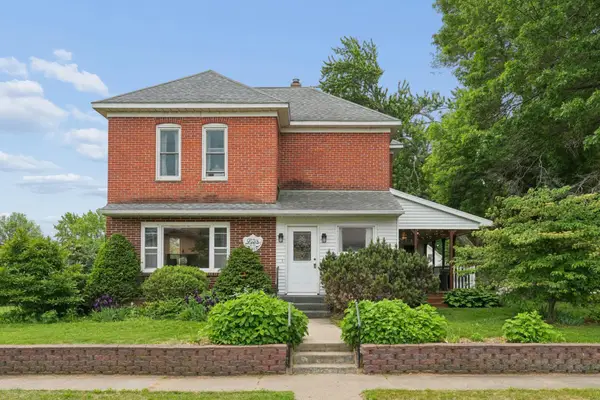 215 Elm Street W, Amery, WI 54001