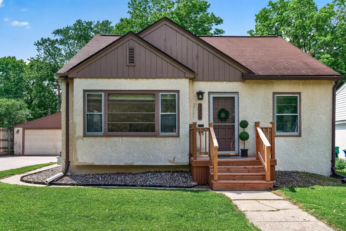 3255 Drew Avenue N, Robbinsdale, MN 55422 - #1