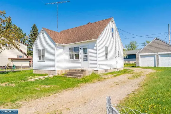 34 Second Avenue, Soudan, MN 55782