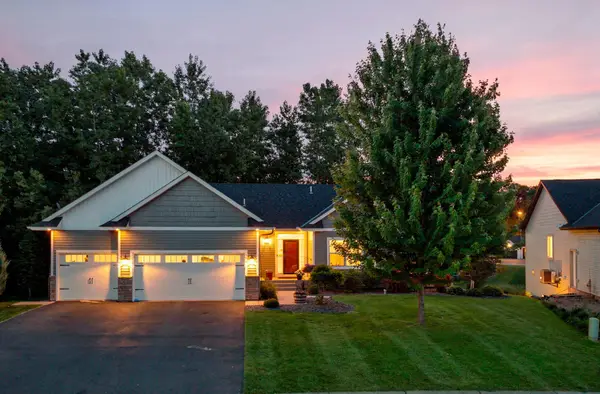 19583 Baldwin Street Nw, Elk River, MN 55330