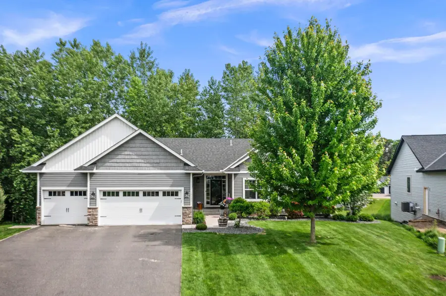 19583 Baldwin Street Nw, Elk River, MN 55330 - #3