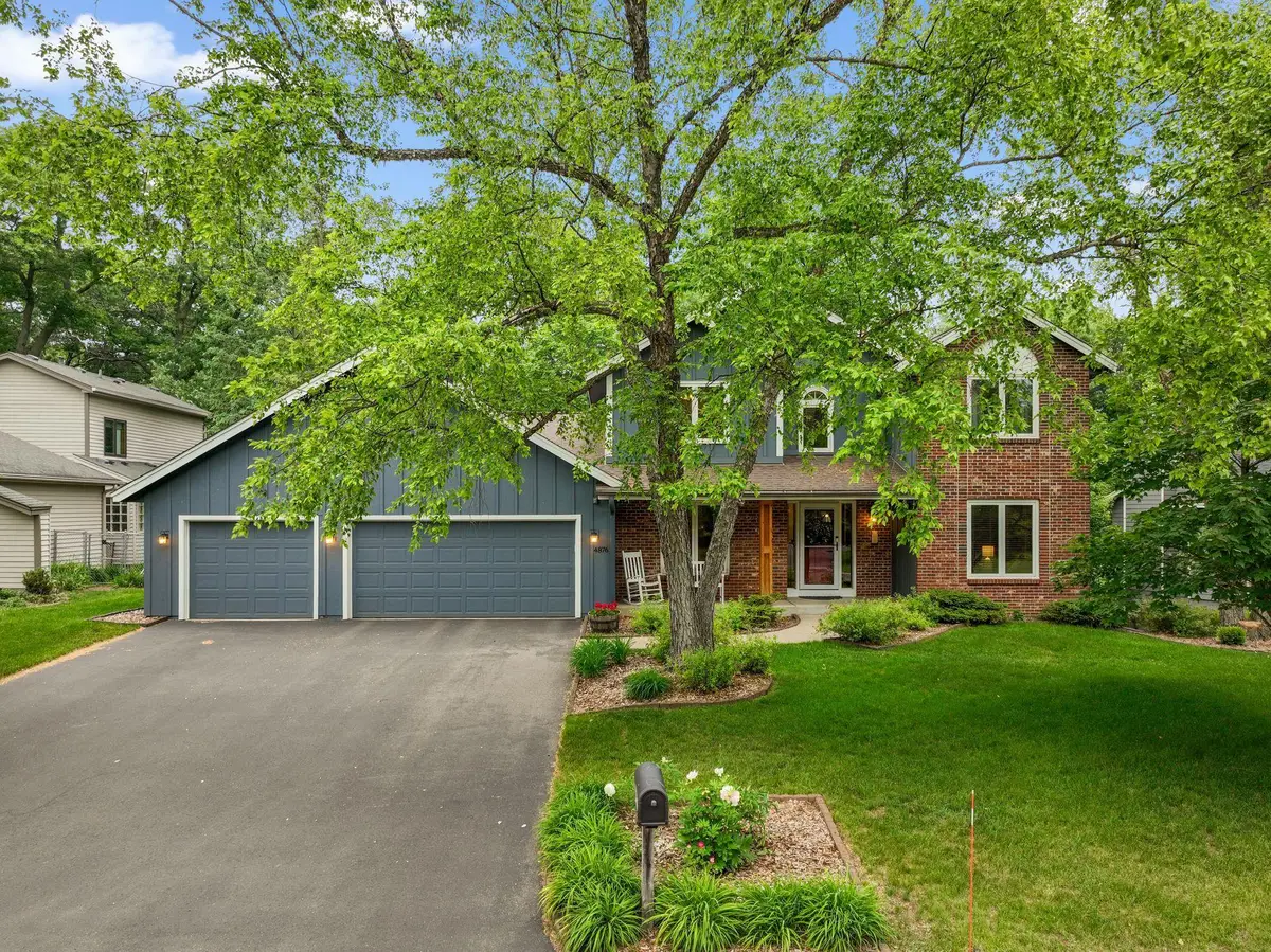 4876 Knottingham Circle, Eagan, MN 55122 - #1