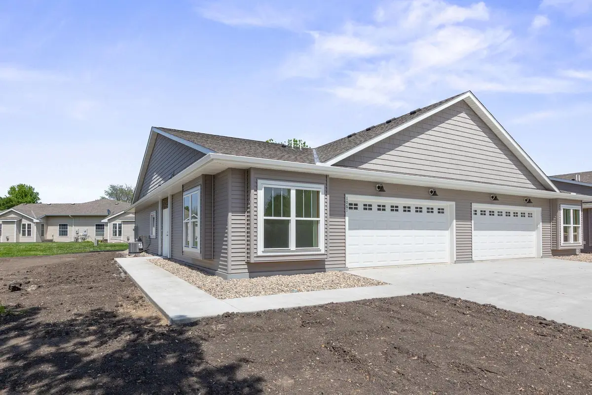 1081 Golf Course Road Nw, Hutchinson, MN 55350 - #1