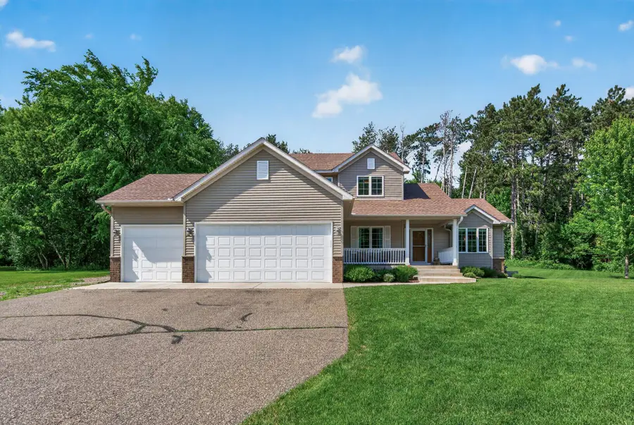 2255 146th Avenue Ne, Ham Lake, MN 55304 - #2