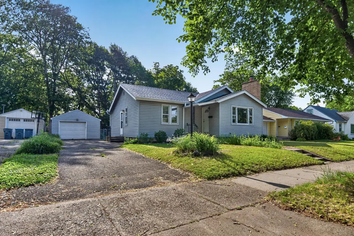 4034 Zane Avenue N, Robbinsdale, MN 55422 - #1