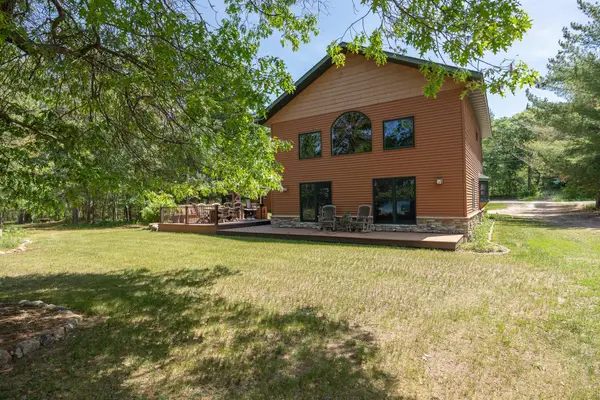 1615 State 84 Nw, Backus, MN 56435