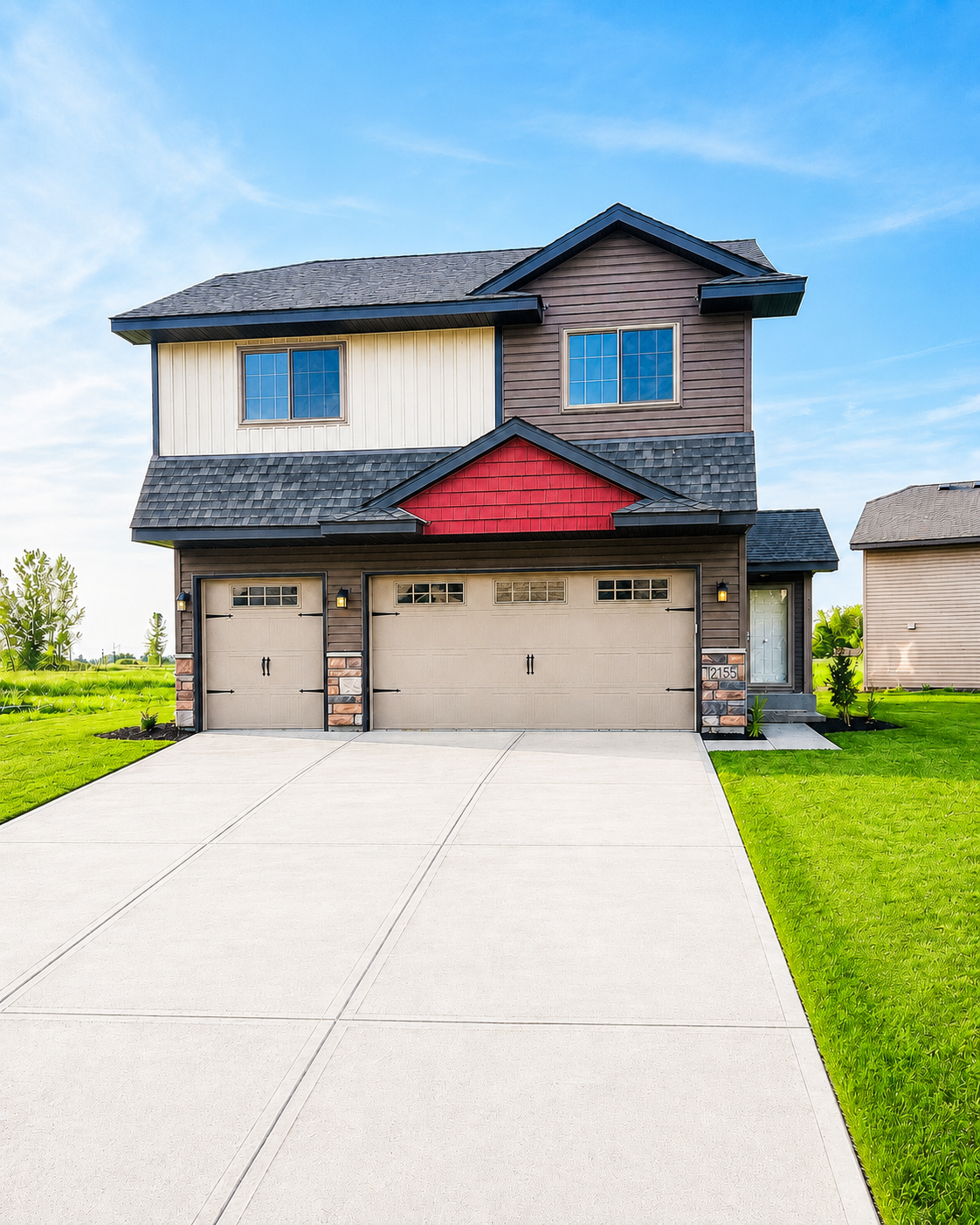 2155 Bunker Boulevard, Rush City, MN 55069 - #1