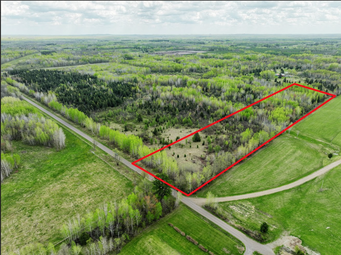 0 Fine Lakes Road, Floodwood, MN 55736 - #1