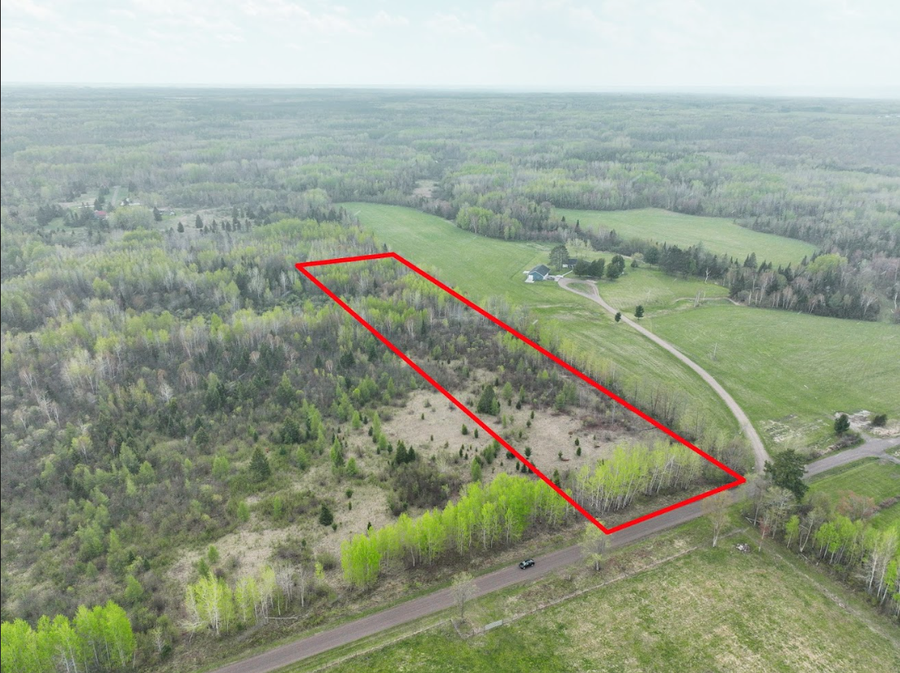 0 Fine Lakes Road, Floodwood, MN 55736 - #2