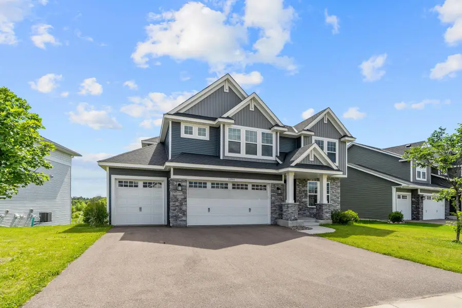22955 Wood Lane, Rogers, MN 55374 - #2