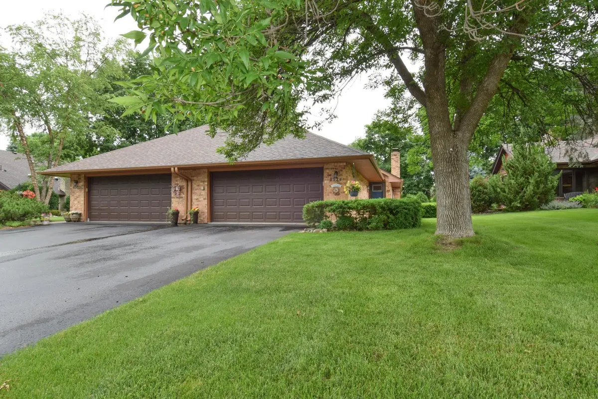 8924 Montegue Terrace, Brooklyn Park, MN 55443 - #1
