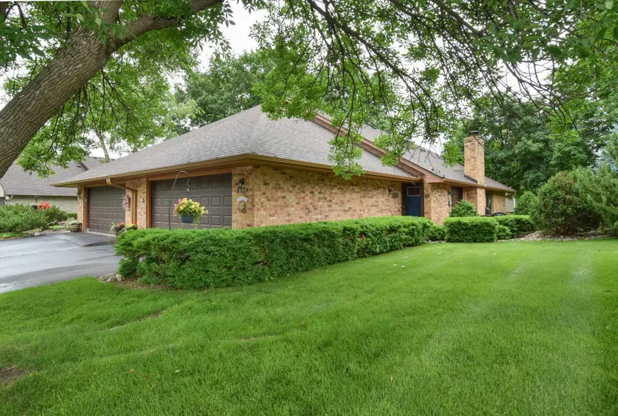 8924 Montegue Terrace, Brooklyn Park, MN 55443 - #2