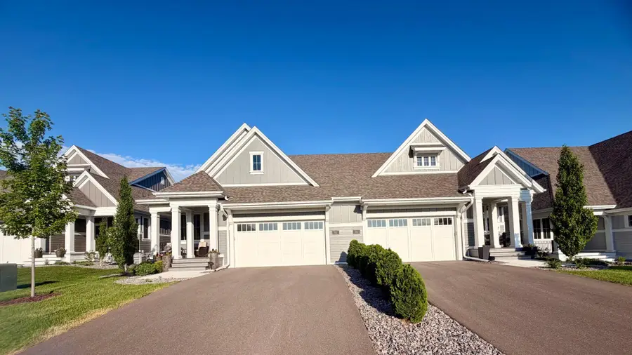 83 Spring Farm Road, North Oaks, MN 55127 - #2