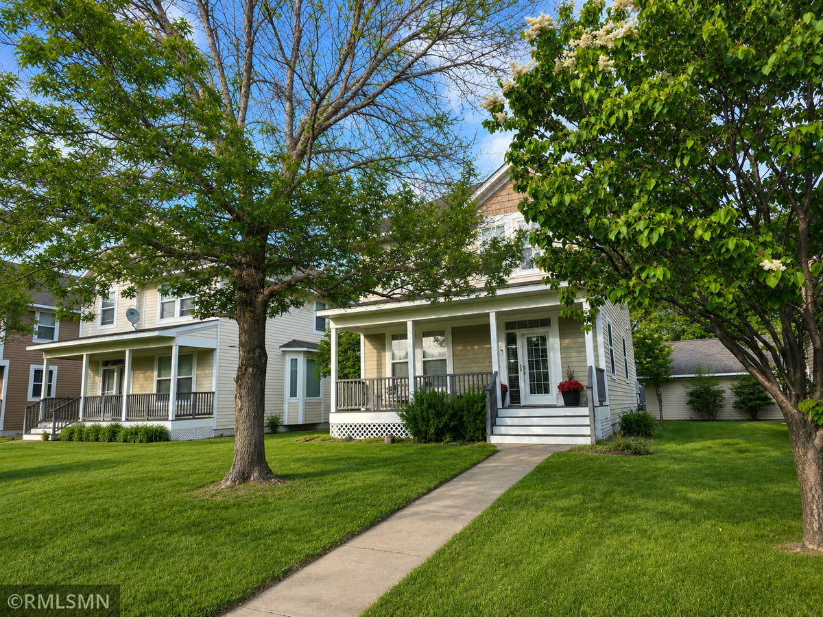 13322 Tulip Street Nw, Andover, MN 55304 - #1