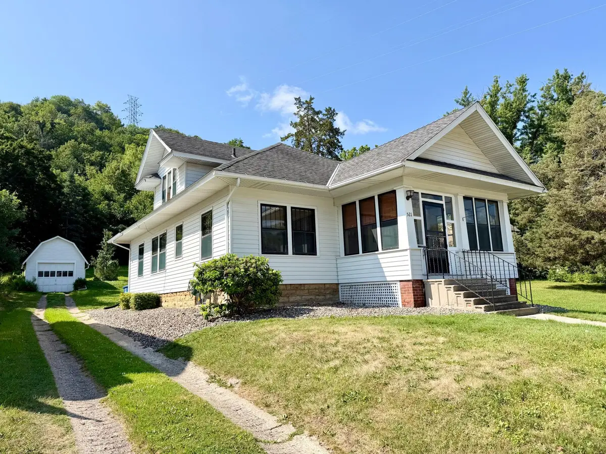521 E 7th Street, Red Wing, MN 55066 - #1
