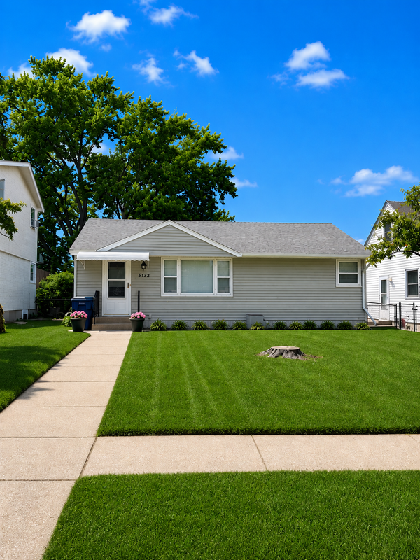 5132 4th Street Ne, Columbia Heights, MN 55421