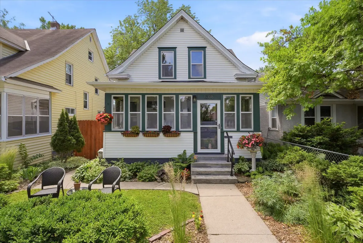 1008 Charles Avenue, Saint Paul, MN 55104 - #1