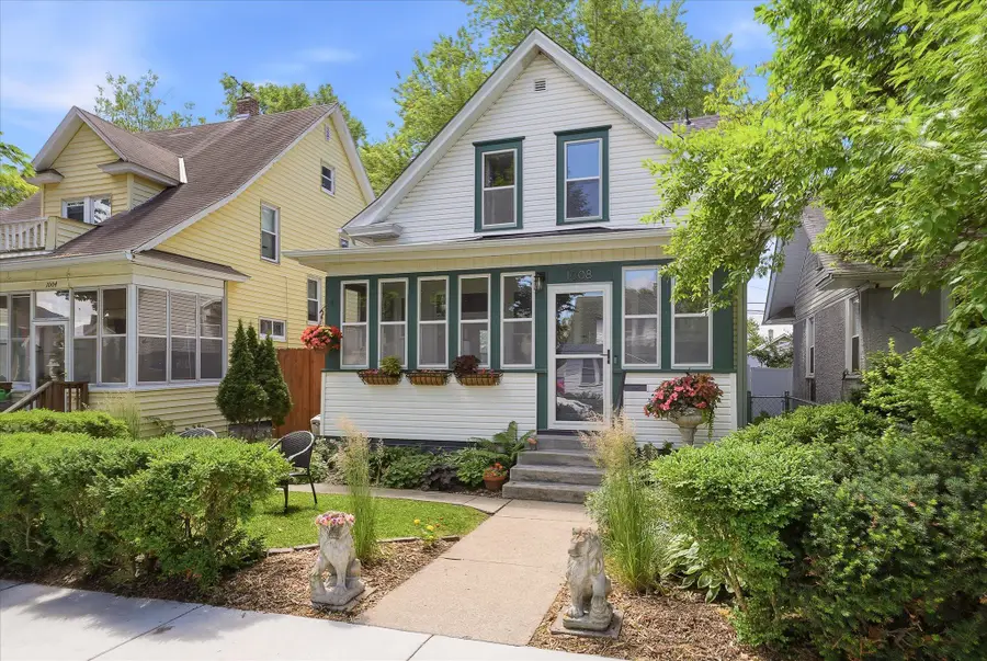 1008 Charles Avenue, Saint Paul, MN 55104 - #3