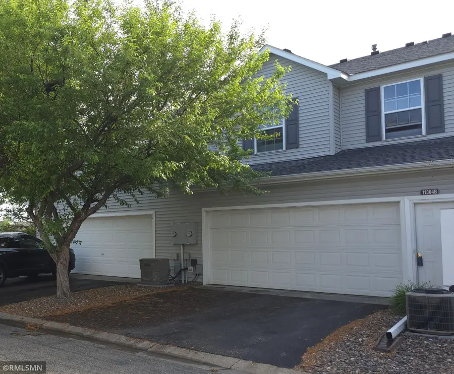 11304 Aberdeen Circle Ne #B, Blaine, MN 55449 - #2