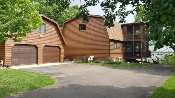 45310 N Little Pine Road, Perham, MN 56573
