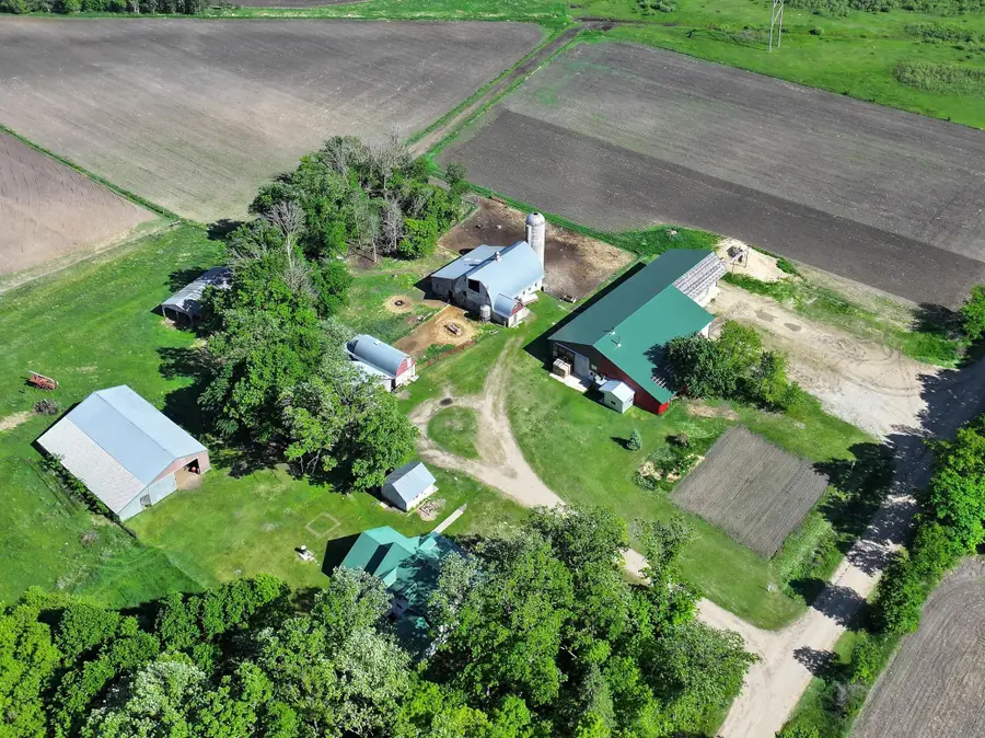 27858 570th Avenue, Deer Creek, MN 56527 - #2