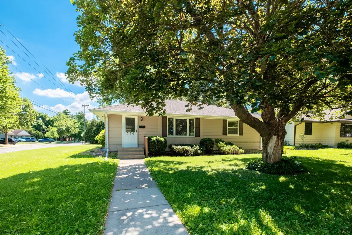 330 Linden Street N, Northfield, MN 55057 - #1