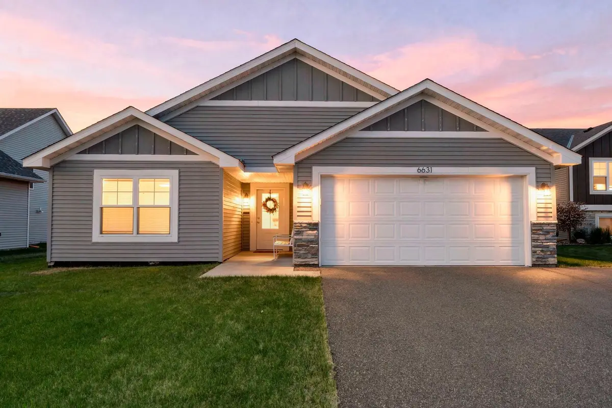 6631 210th Street W, Farmington, MN 55024 - #1