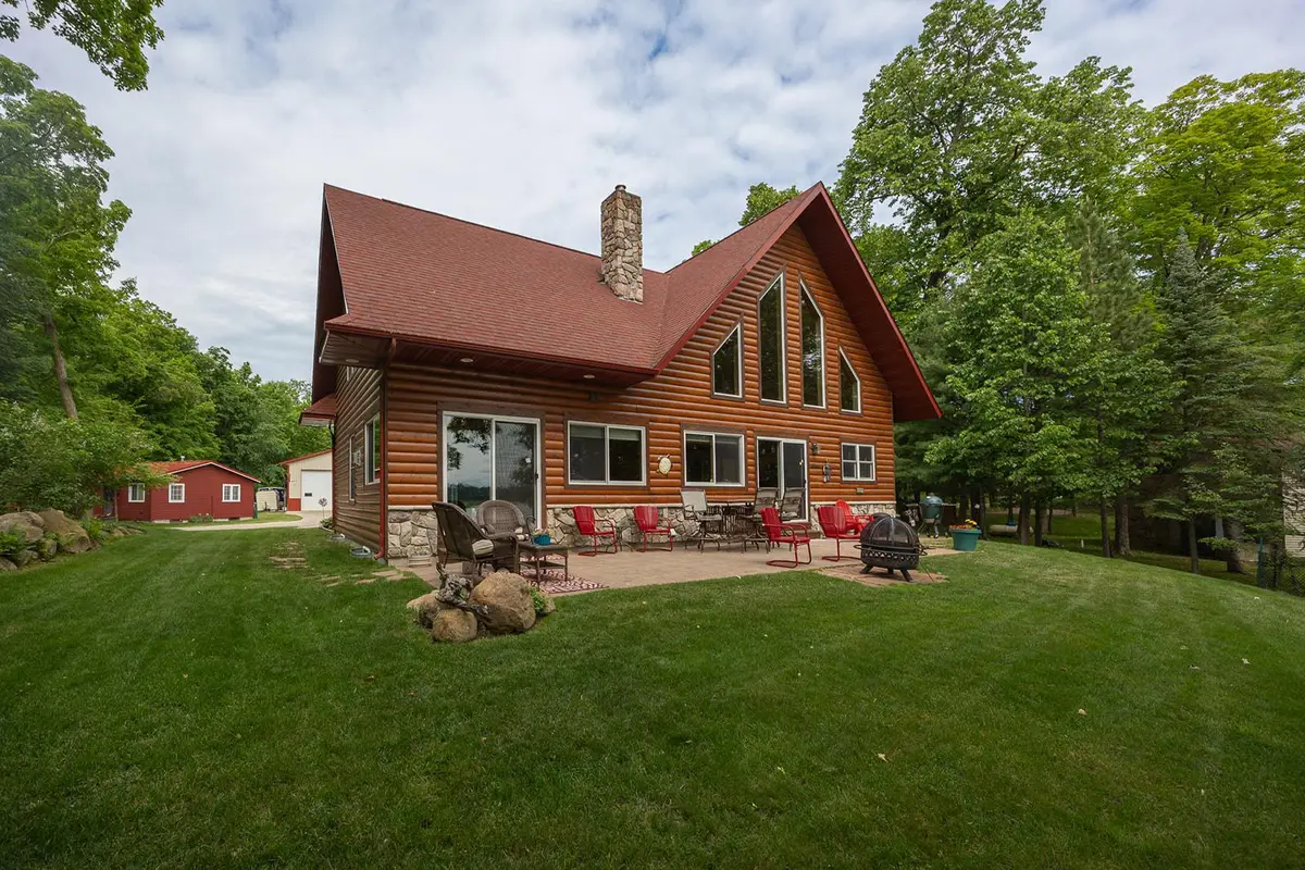 421 Goshawk Lane Nw, Hackensack, MN 56452 - #1