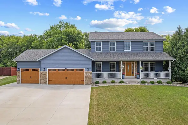 11422 53rd Court Ne, Albertville, MN 55301