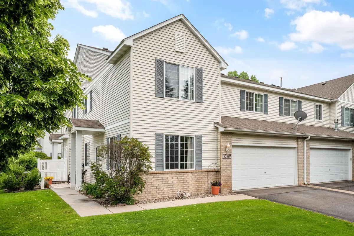 13037 Europa Trail Way N #A, Hugo, MN 55038 - #1