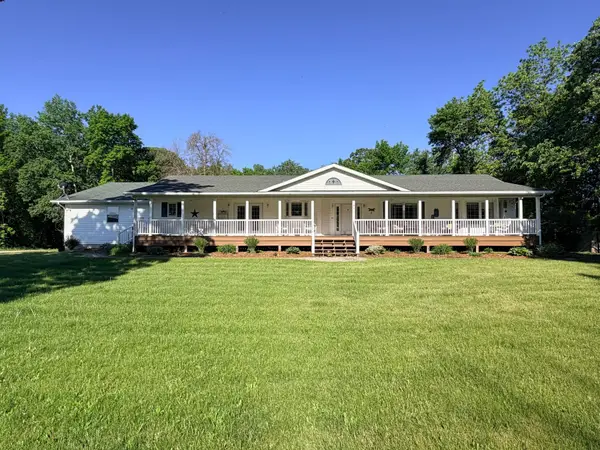 4211 County Highway 1, Fertile, MN 56540