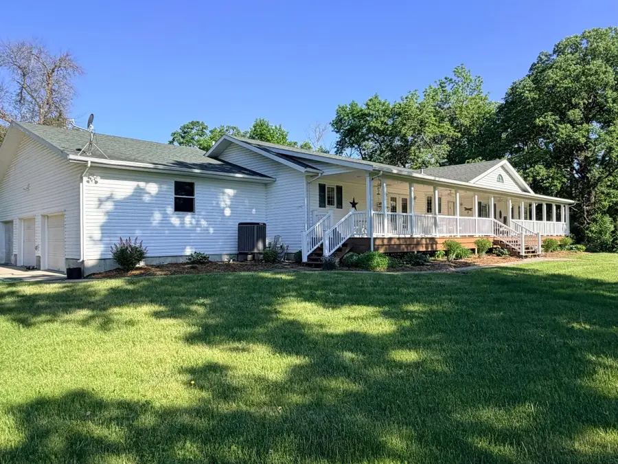 4211 County Highway 1, Fertile, MN 56540 - #3
