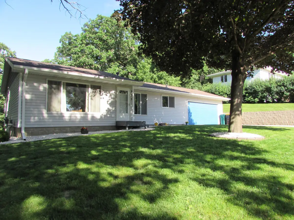 233 E Amber Lake Drive, Fairmont, MN 56031 - #1