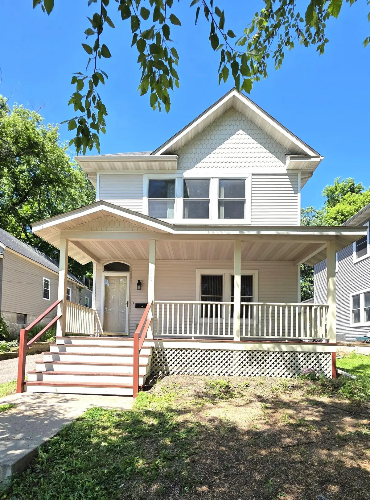 675 Otsego Street, Saint Paul, MN 55101 - #1