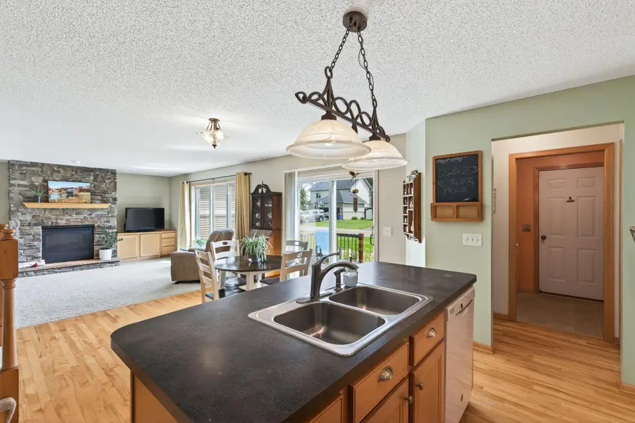 13451 Frankfort Parkway Ne, Saint Michael, MN 55376 - #3