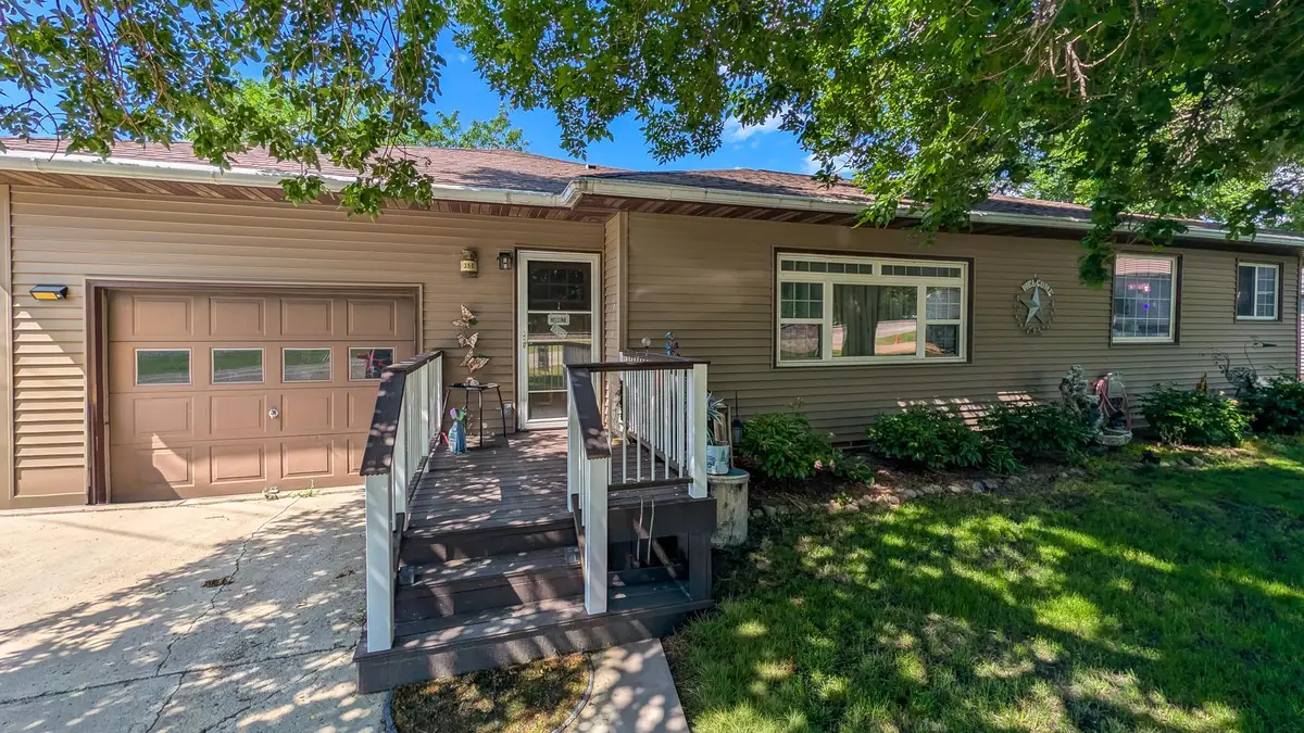 350 Thurman Street, Wells, MN 56097 - #1