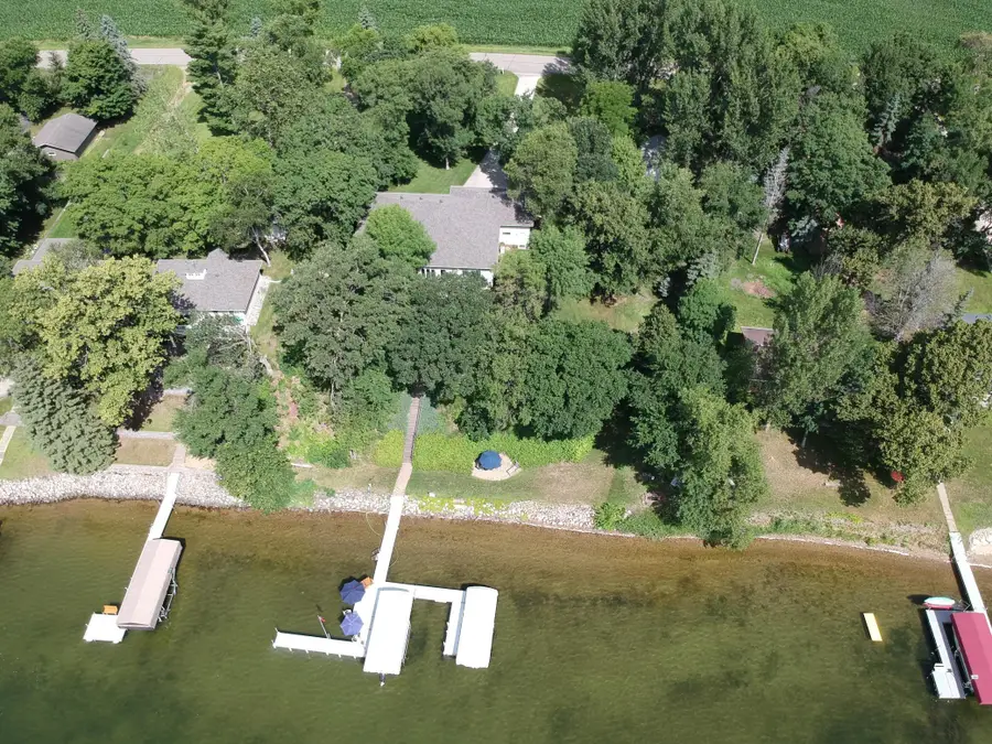 33678 Wildwood Drive, Dent, MN 56528 - #2