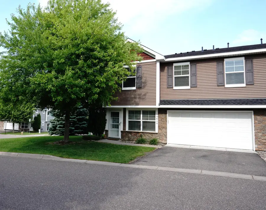 15615 60th Avenue N, Plymouth, MN 55446 - #2