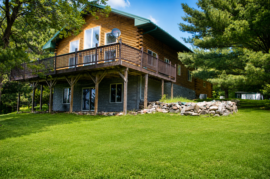 1130 20th Avenue, Deer Park, WI 54007 - #2
