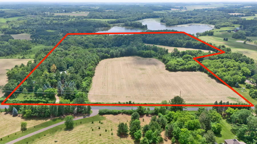 1130 20th Avenue, Deer Park, WI 54007 - #3