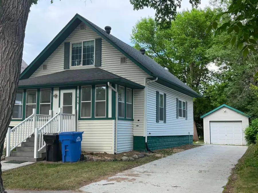 1015 12th Street N, Fargo, ND 58102 - #3