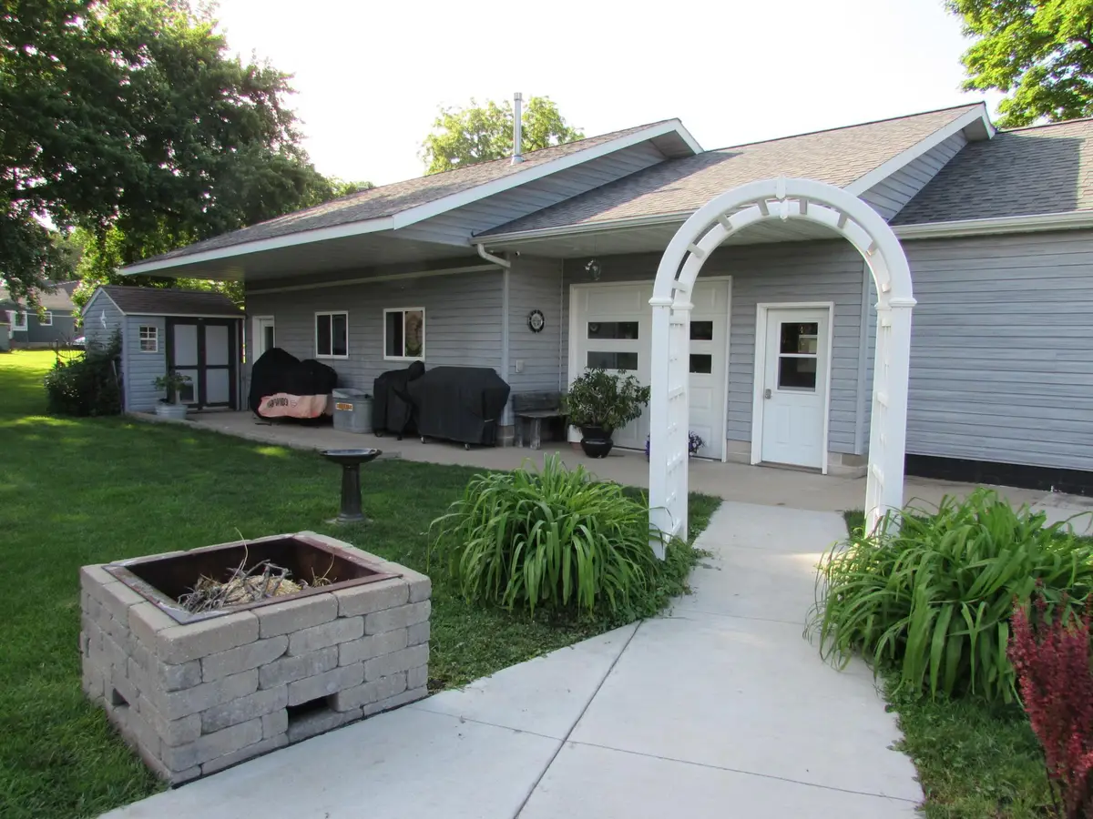 200 Kenzie Street, Sherburn, MN 56171 - #1
