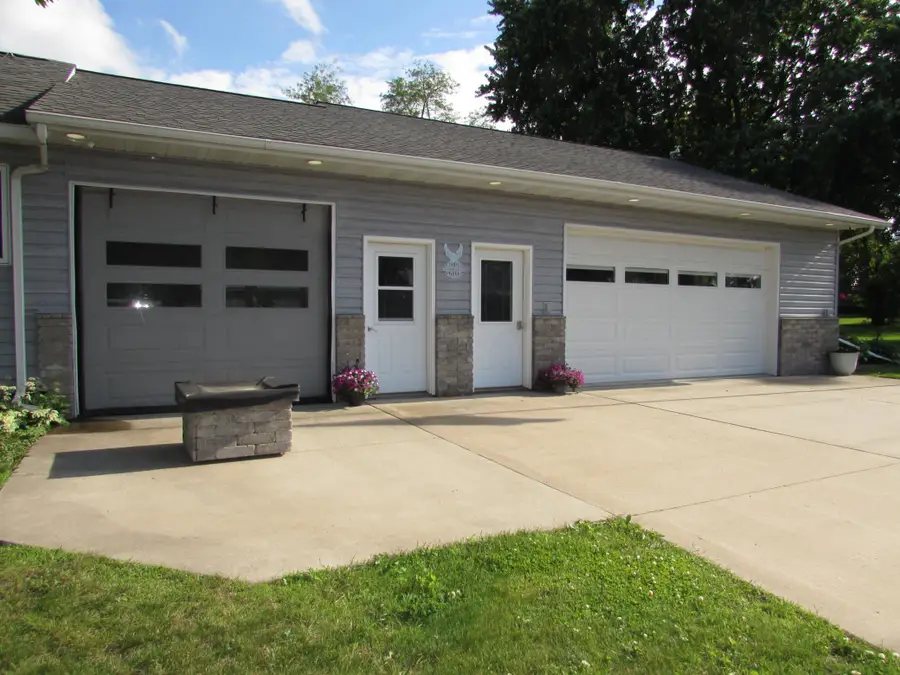 200 Kenzie Street, Sherburn, MN 56171 - #3